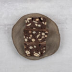 Healthy Brownies