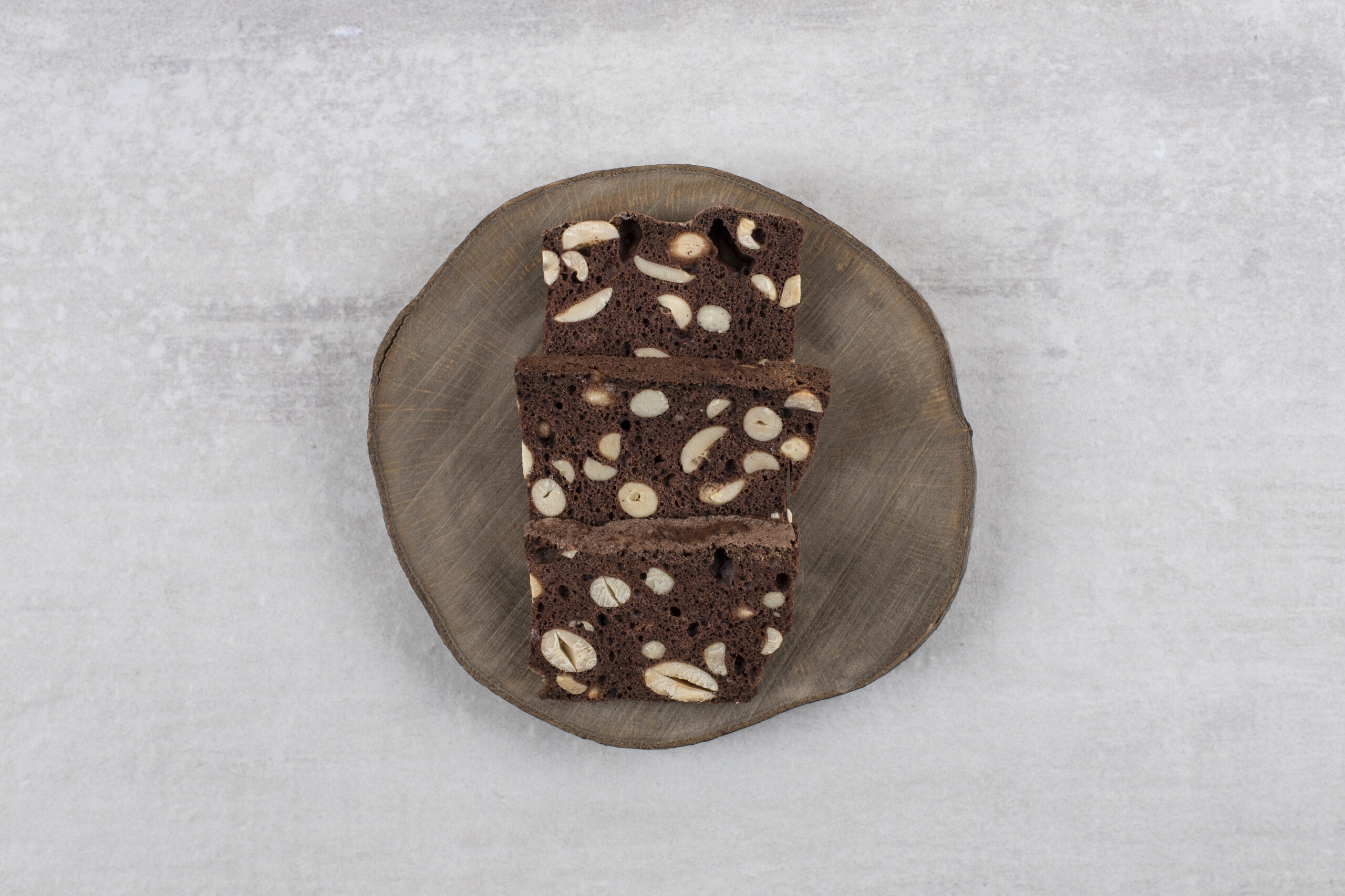 Healthy Brownies