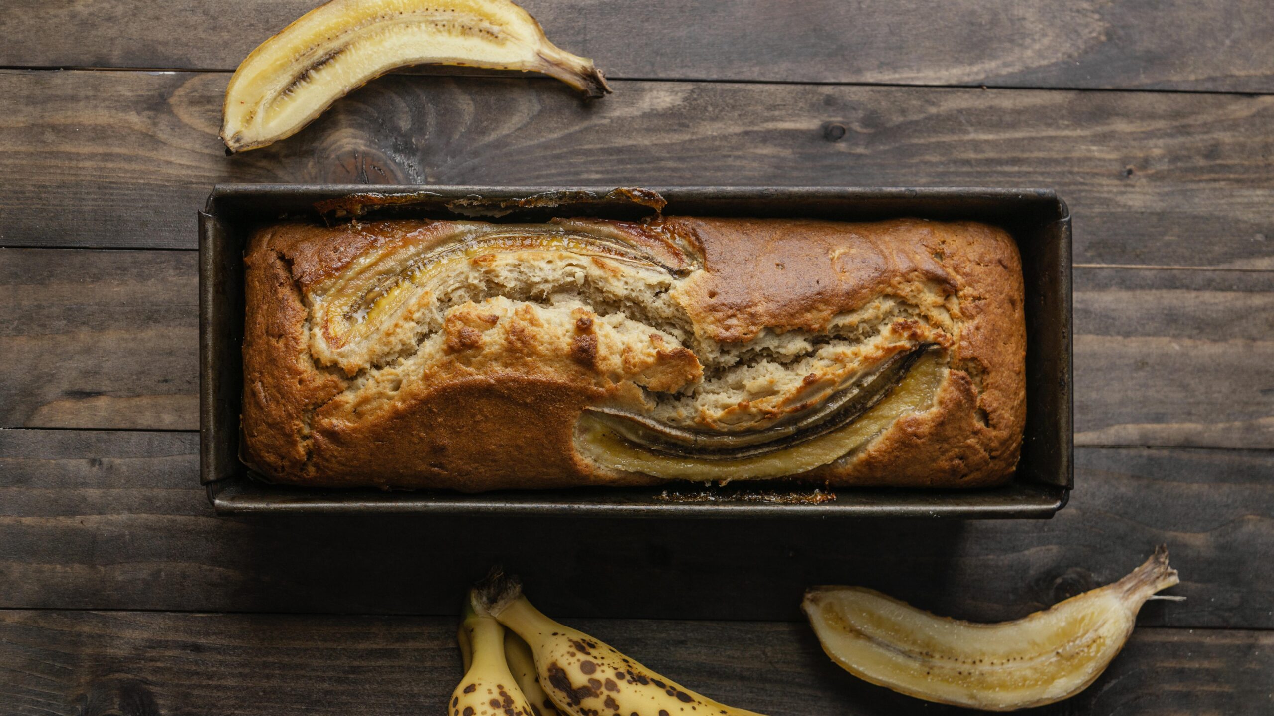 Banna Bread