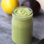 Avacado vs mayo