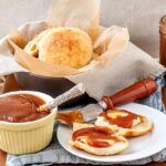Butter vs applesauce