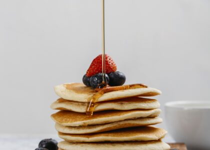 Pancakes